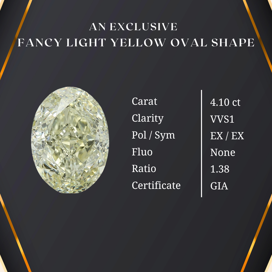 Events - Exceptional Diamonds - Geeta